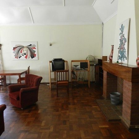 Hibiscus Guest House Nairobi Zewnętrze zdjęcie