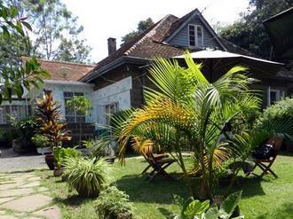 Hibiscus Guest House Nairobi Zewnętrze zdjęcie