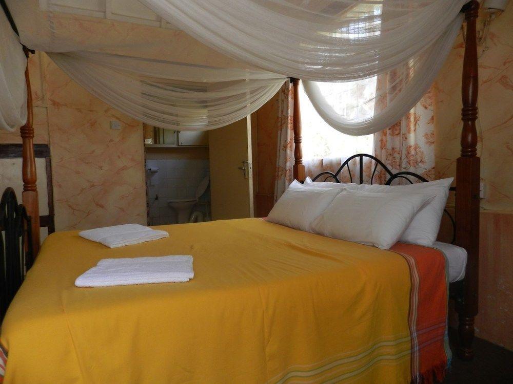 Hibiscus Guest House Nairobi Zewnętrze zdjęcie