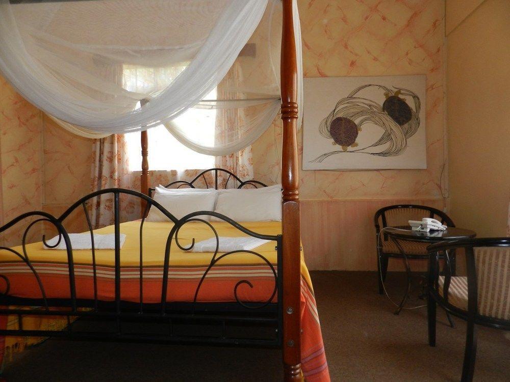 Hibiscus Guest House Nairobi Zewnętrze zdjęcie