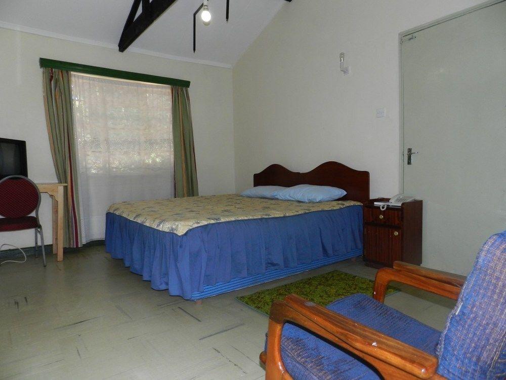 Hibiscus Guest House Nairobi Zewnętrze zdjęcie
