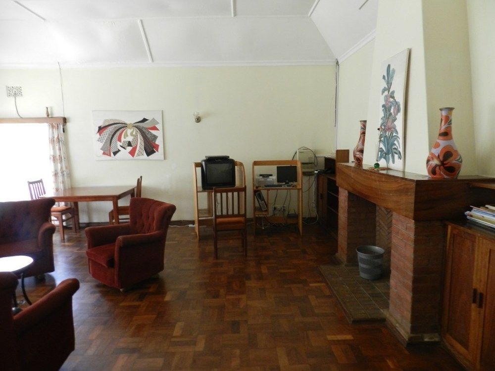Hibiscus Guest House Nairobi Zewnętrze zdjęcie