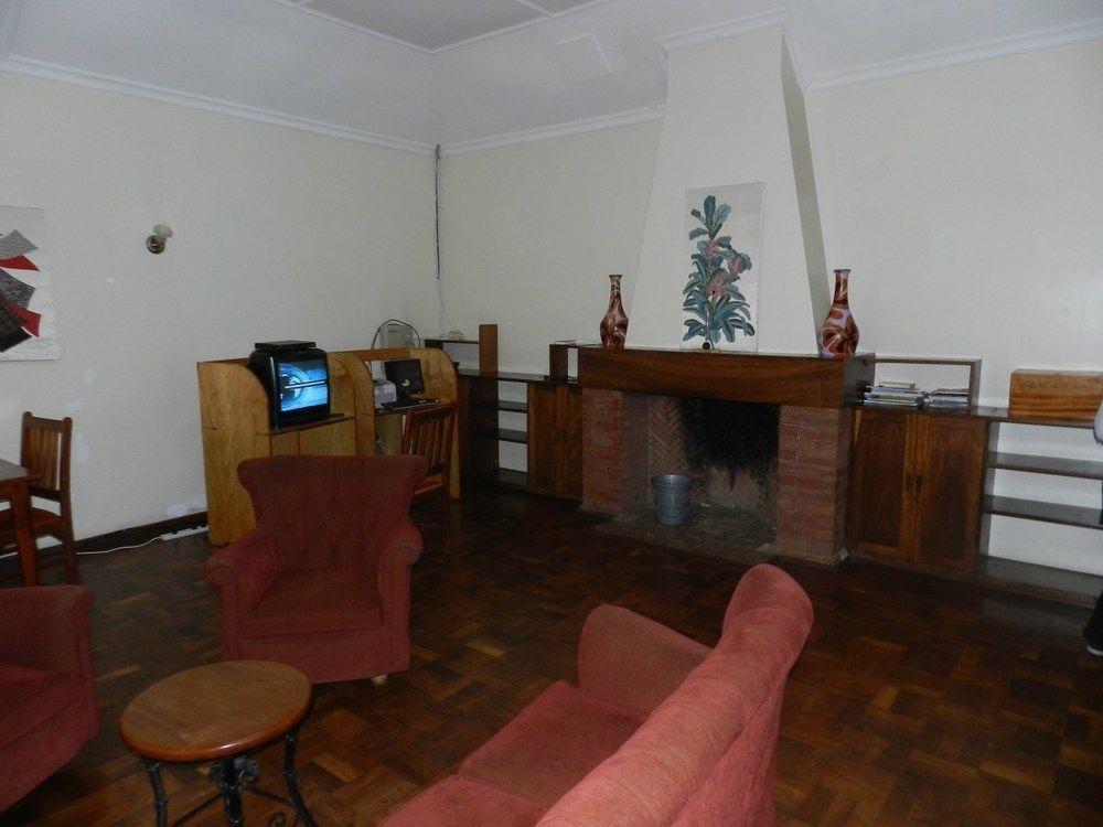 Hibiscus Guest House Nairobi Zewnętrze zdjęcie