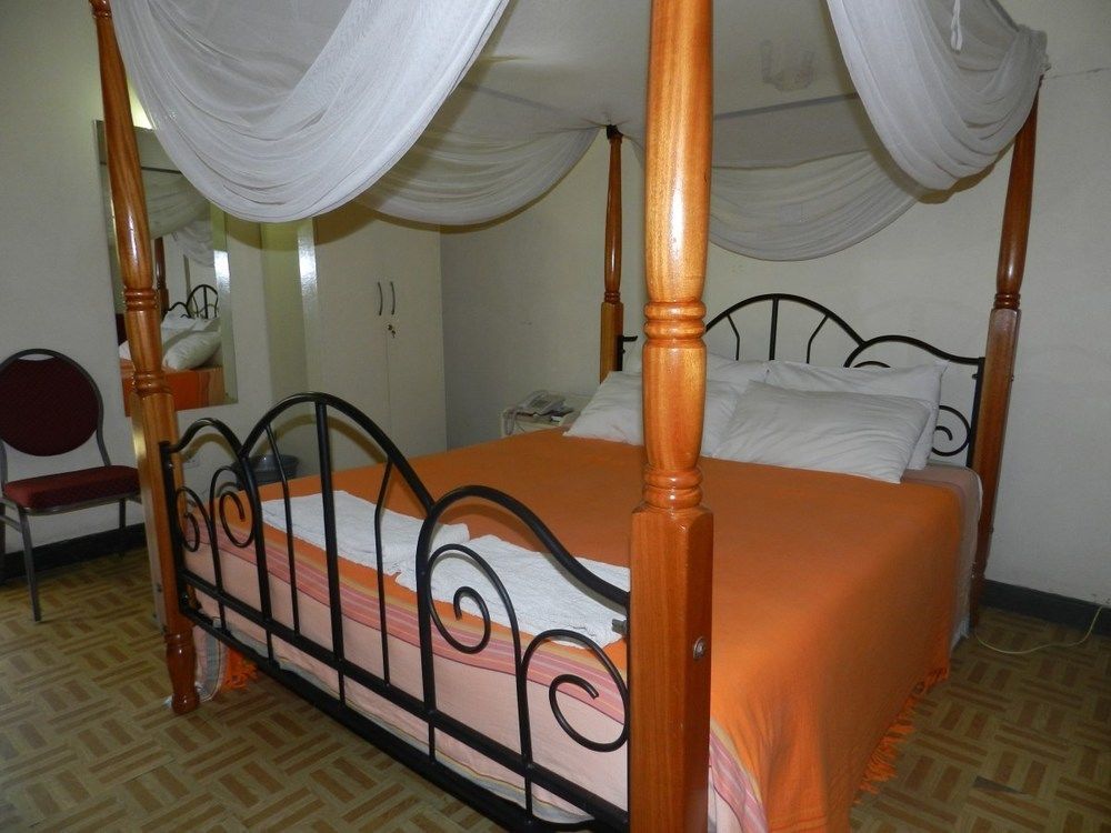 Hibiscus Guest House Nairobi Zewnętrze zdjęcie