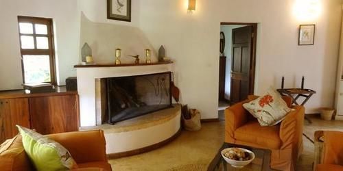 Hibiscus Guest House Nairobi Zewnętrze zdjęcie
